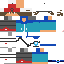 Texture for Hilbert 