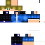 Texture for CaptainHP 2020