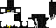 Texture for ink ghost