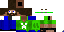 Texture for NEW REG. SKIN