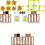 Texture for morpheus