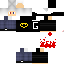 Texture for SCORPION92