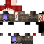 Texture for CreeperBusterDB Rylen Apocalypse 1.0