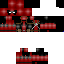 Texture for deadpool