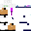 Texture for enderman