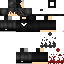 Texture for Evil Demon Boy