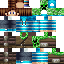 Texture for YusupN11
