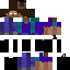 Texture for herobrine