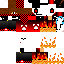 Texture for steve