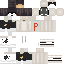 Texture for Miguel_DB