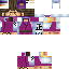 Texture for fu