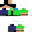 Texture for BRUNO_GAMER_