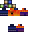 Texture for JAMES
