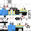 Texture for spidey