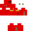 Texture for КрасноШерст