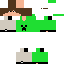 Texture for fastcomboo