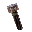 Texture for snowball