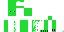 Texture for grøn