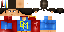 Texture for GameMan