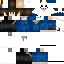 Texture for 4 máté skin