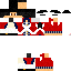 Texture for British Redcoat