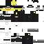 Texture for cool duck