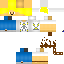 Texture for leaflookrs