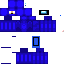 Texture for Blue
