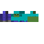 Texture for Headless Zombie