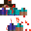 Texture for herobrine 
