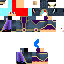 Texture for Mage Frostyeh