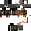 Texture for LavaLord