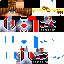 Texture for steve