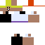 Texture for chef do mongo e drongo