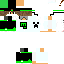 Texture for steve