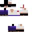 Texture for SaSuKe