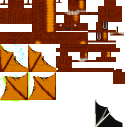 Texture for sfsd