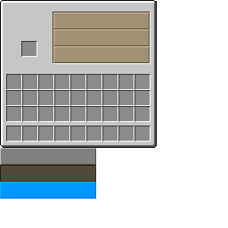Texture for enchant