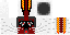 Texture for Pryo Ghast
