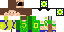 Texture for jojoskin