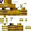 Texture for Spring Bonnie with out ears