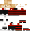 Texture for Nexe czerwony
