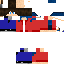 Texture for barry allen