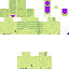 Texture for xenomorph stepana