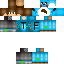 Texture for rustem