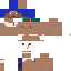 Texture for rezo