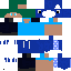 Texture for squidboy