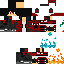 Texture for fire