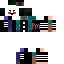 Texture for The PuppetMaster