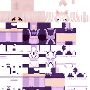 Texture for 猫メイド